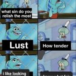 i like looking at template