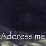 Address me (iron lung)