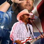 Toby Keith