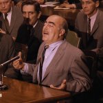 Frank Pantangele Trial made it up