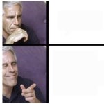 Epstein before & After