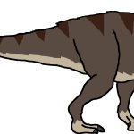 Partridge Creek Monster (Paleoverse + EOIverse)