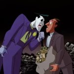 Joker vs IRS