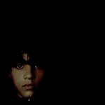 what do you mean there’s something behind me?