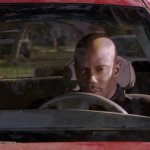 james doaks car meme template