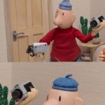 Sąsiedzi oczu oderwać nie można