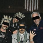 Delta force and meduro