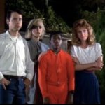 Friday the 13th Part 5 A New Beginning Kids