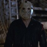 Jason Friday the 13th Part 5