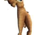 Melancholy ”Mel” Hill from Glitch Kart