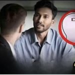 Why is he still talking