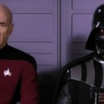 picard vader