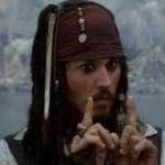 jack sparrow meme