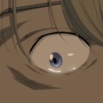 Johan Liebert crying