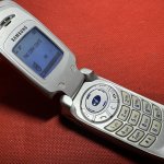 Samsung SGH-A800 meme