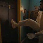 Bad Bunny kicks down door Super bowl