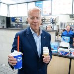 Joe biden ice cream