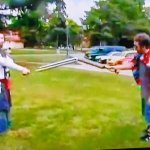 May the fourth, may the fifth