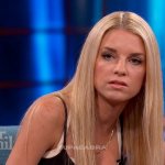 Pam bondi Kash me outside