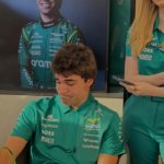 Lance Stroll vs Lance Stroll