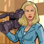 Melanie Mallard meme