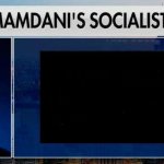 Socialist Promises meme