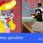 Gender