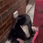 Jewer Grate GIF Template