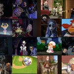 The Death of Raul ,Mistico, Contreras Vol.2