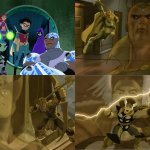 LEPIN Darvel Super Heroes