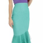 Princess Ariel Costume