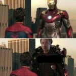 Iron Man Rent