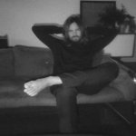 Kevin Parker sitting meme