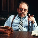 Wilford Brimley template