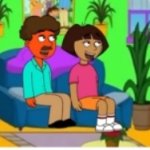 Corey and dora (old version)