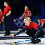 Milan Olympics curling