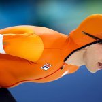 Milan Olympics speed skating