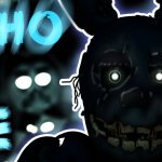 who is he Springtrap