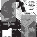 ShinGodzilla And Libra meme