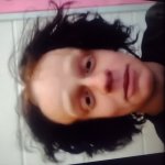 Wyd if you wake up and see this guy