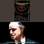 Sorry for low quality image | image tagged in look how they massacred my boy,trollface | made w/ Imgflip meme maker