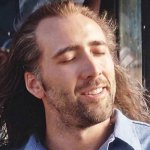 Nicolas Cage