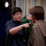 Drake and Josh Headaches