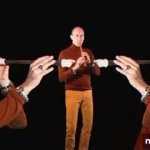 Vladimir cauchemar flute GIF Template