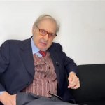 Vittorio Sgarbi meme