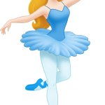 Princess Stella De Vries (Ballet Warrior)