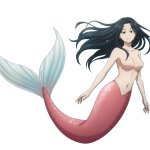 Mermaid Momo