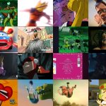 The Death of Raul ,Mistico, Contreras Vol.4