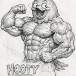 hooty better