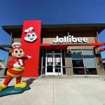 Jollibee Restaurant